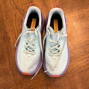 Hoka Rincon 3 Women’s size 5.5